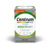 USA Centrum Silver Adults 50+ 125 Tablets