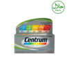 Halal Centrum Adults Silver 50+ Lutein 30 Tabs