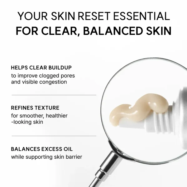 Arencia Eraser Shot Glycolic Acid Booster – 30ml