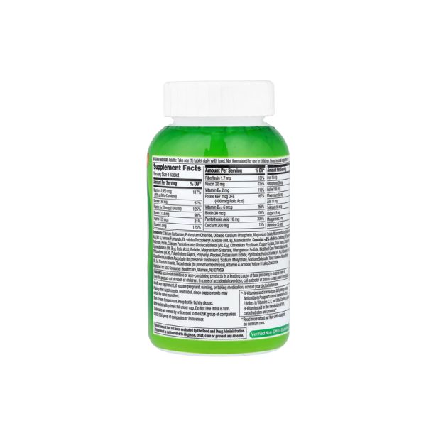 Centrum Adults Multivitamin – 200 Tablets