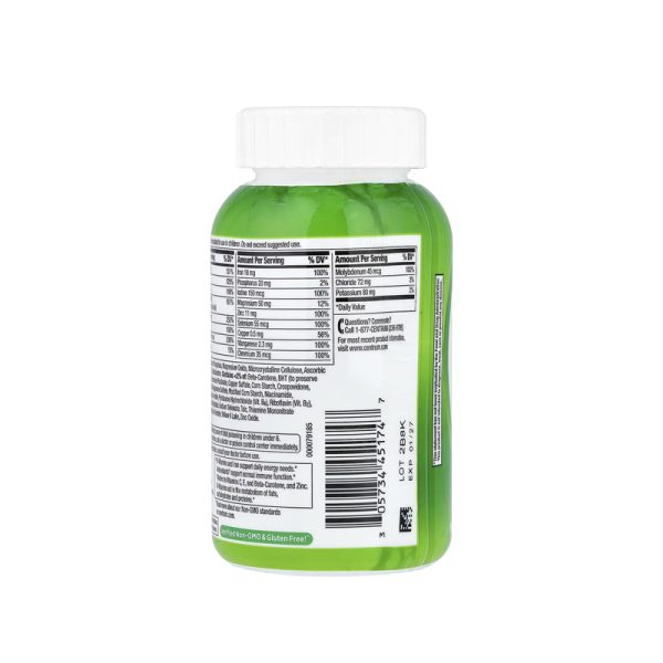 Centrum Adults Multivitamin – 200 Tablets