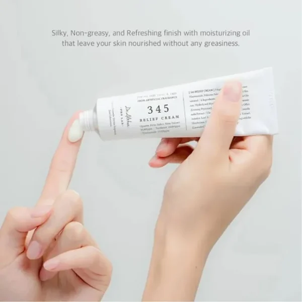 Dr. Althea 345 Relief Cream – 50ml
