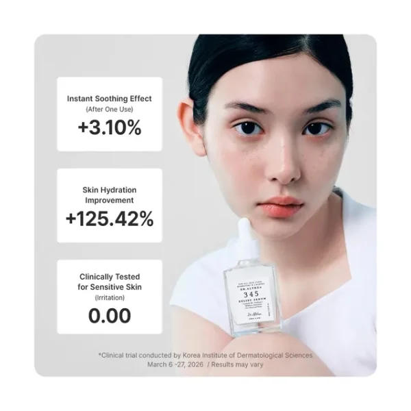 Dr. Althea 345 Relief Serum – 30ml