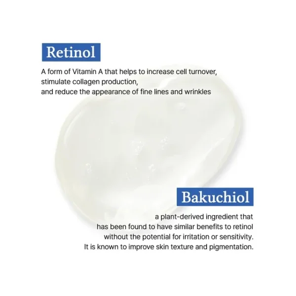 Dr. Althea 0.1% Gentle Retinol Serum – 30ml
