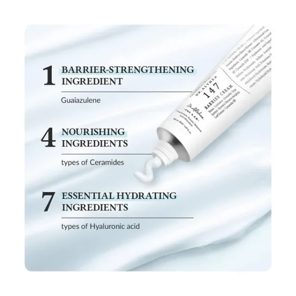 Dr. Althea 147 Barrier Cream – 50ml