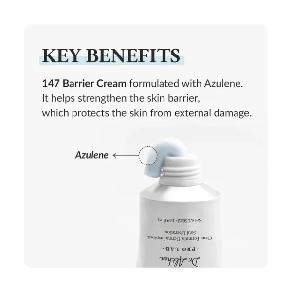Dr. Althea 147 Barrier Cream – 50ml